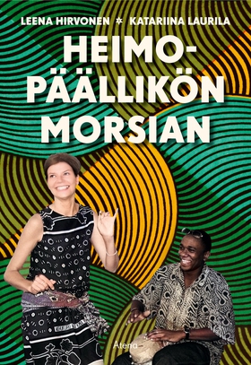 Heimopäällikön morsian (e-bok) av Katariina Lau