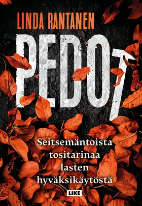 Pedot (e-bok) av Linda Rantanen