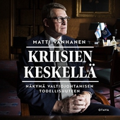 Kriisien keskellä