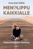 Menolippu kaikkialle