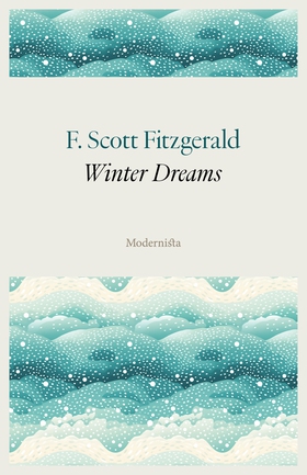 Winter Dreams (e-bok) av F. Scott Fitzgerald
