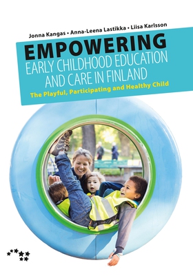Empowering Early Childhood Education and Care i