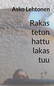 Rakastetun hattu lakastuu: Runoja