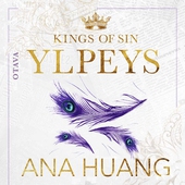 Kings of Sin: Ylpeys