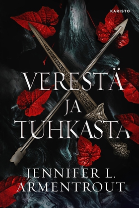 Verestä ja tuhkasta (e-bok) av Jennifer L. Arme