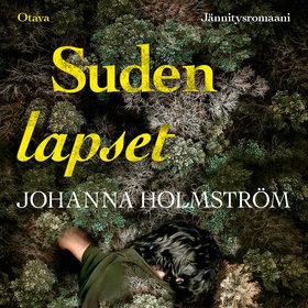 Suden lapset (ljudbok) av Johanna Holmström