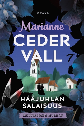 Hääjuhlan salaisuus (e-bok) av Marianne Cederva