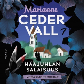 Hääjuhlan salaisuus (ljudbok) av Marianne Ceder