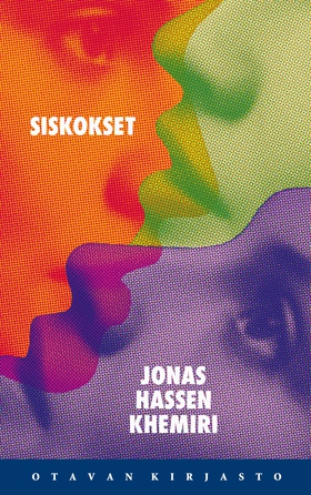 Siskokset (e-bok) av Jonas Hassen Khemiri