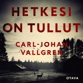 Hetkesi on tullut (ljudbok) av Carl-Johan Vallg