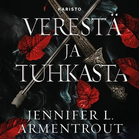 Verestä ja tuhkasta (ljudbok) av Jennifer L. Ar