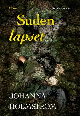 Suden lapset (e-bok) av Johanna Holmström