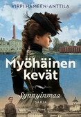 Myöhäinen kevät