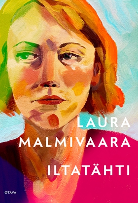 Iltatähti (e-bok) av Laura Malmivaara