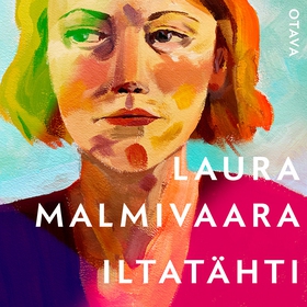 Iltatähti (ljudbok) av Laura Malmivaara