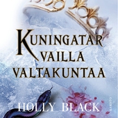 Kuningatar vailla valtakuntaa