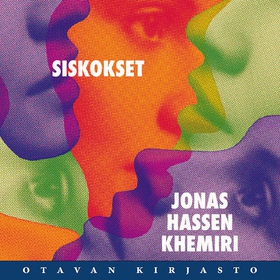 Siskokset (ljudbok) av Jonas Hassen Khemiri