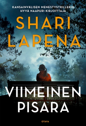 Viimeinen pisara (e-bok) av Shari Lapena