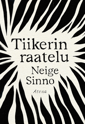 Tiikerin raatelu (e-bok) av Neige Sinno