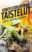 Konepistooliritarin taistelut