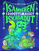 Isämiehen idioottimaiset iskäsadut