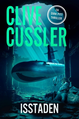 Isstaden (e-bok) av Clive Cussler