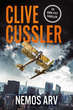 Nemos arv (e-bok) av Clive Cussler