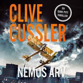 Nemos arv (ljudbok) av Clive Cussler