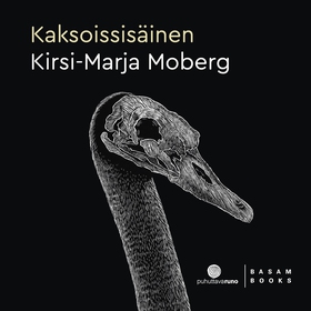 Kaksoissisäinen (ljudbok) av Kirsi-Marja Moberg