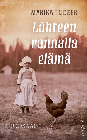 Lähteen rannalla elämä (e-bok) av Marika Tudeer