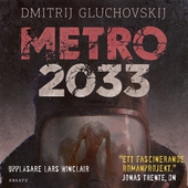 Metro 2033