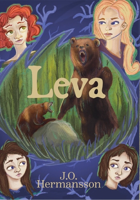 Leva (e-bok) av Jens Hermansson