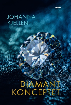 Diamantkonceptet (e-bok) av Johanna Kjellén