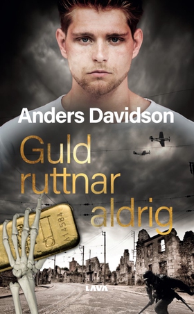 Guld ruttnar aldrig (e-bok) av Anders Davidson