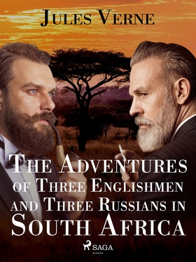 The Adventures of Three Englishmen and Three Ru