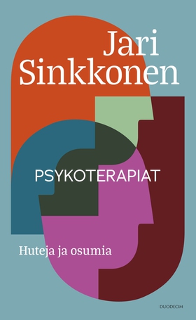 Psykoterapiat (e-bok) av Jari Sinkkonen