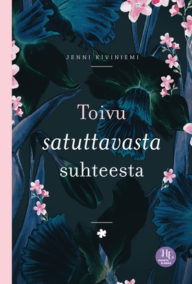 Toivu satuttavasta suhteesta (e-bok) av Jenni K