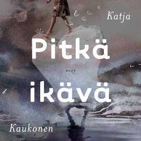 Pitkä ikävä (ljudbok) av Katja Kaukonen