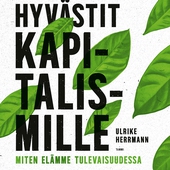 Hyvästit kapitalismille