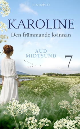 Den främmande kvinnan (e-bok) av Aud Midtsund