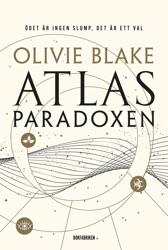 Atlas: Paradoxen