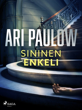 Sininen enkeli (e-bok) av Ari Paulow