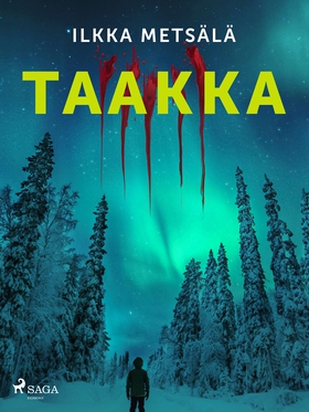 Taakka (e-bok) av Ilkka Metsälä