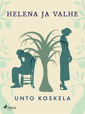 Helena ja valhe (e-bok) av Unto Koskela