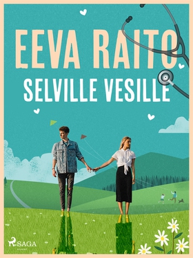 Selville vesille (e-bok) av Eeva Raito