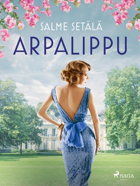 Arpalippu (e-bok) av Salme Setälä