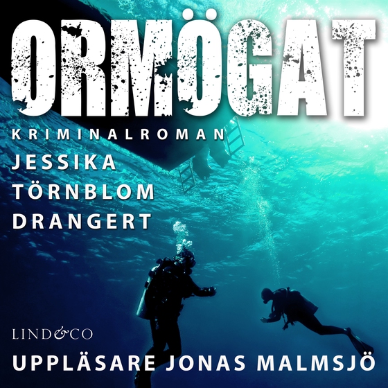 Ormögat