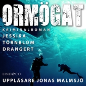 Ormögat