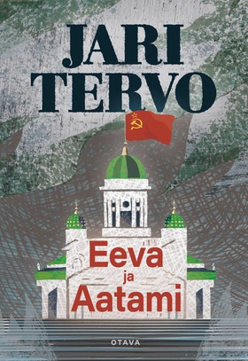 Eeva ja Aatami (e-bok) av Jari Tervo