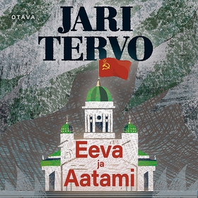 Eeva ja Aatami (ljudbok) av Jari Tervo